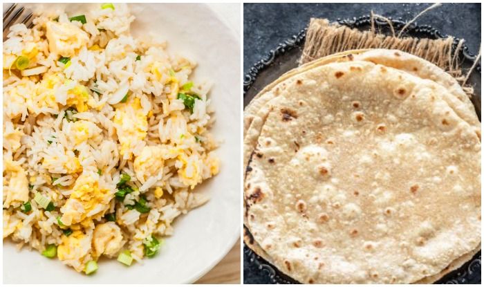Roti vs Rice For Weight Loss: जानें क्या है आपकी सेहत के लिए फायदेमंद