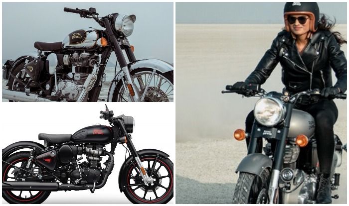 sivaji motors royal enfield