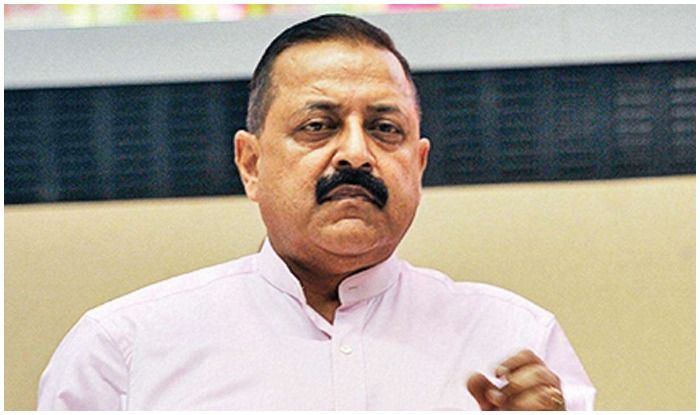 Jitendra Singh, Ram Madhav In Self-quarantine After J&k Bjp Chief Tests 