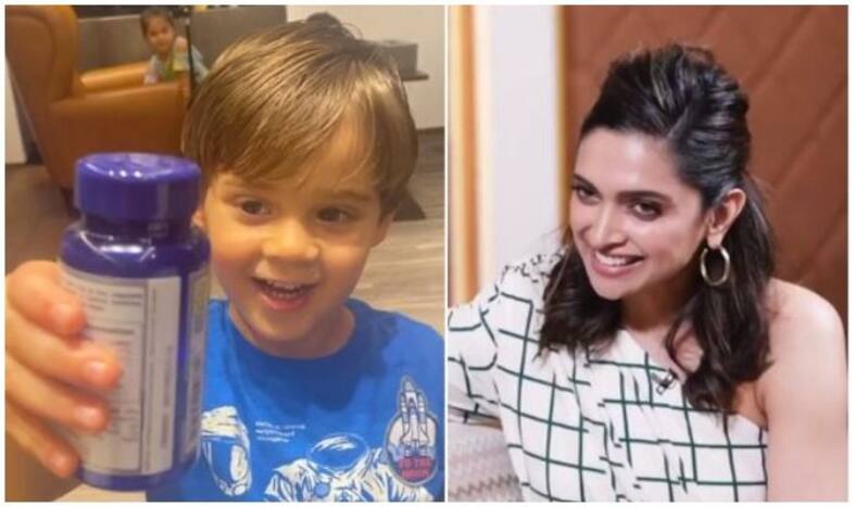 deepika padukone yash johar roohi johar