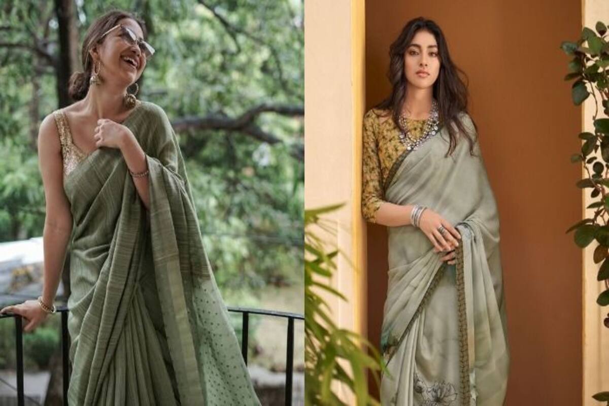7 Ultimate Cheats to Wear Sarees in the Most Hassle-free Ways