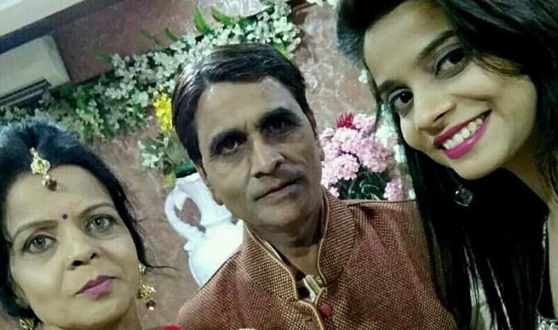 Preksha Mehta's Suicide Update: Father Says She Was Upset Over Lockdown And Was Never Pressurised For Marriage
