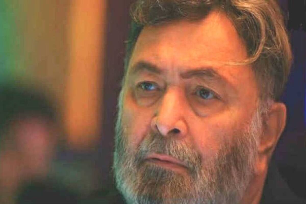 Sharmaji Namkeen To Be Rishi Kapoor S Last Film Producer Honey Trehan Remembers Actor S Professionalism And Calling Him Over For Drinks India Com Special thanks to ajit ahuja and always grateful to doctor sujata baveja, doctor sunita benerji and doctors from kokilaben hospital, mumbai. film producer honey trehan remembers