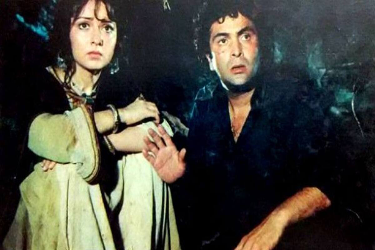 Rishi Kapoor's Pakistani co-Star Zeba Bakhtiar Aka Henna Misses Him, Says 'Am Yet to Believe That my Dear Friend is Gone' | India.com