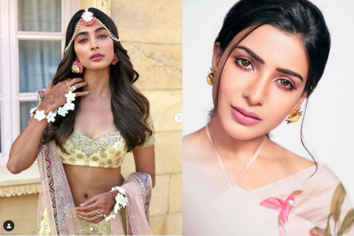 Pooja Hegde's Instagram hacked, results in faux feud with Samantha Akkineni