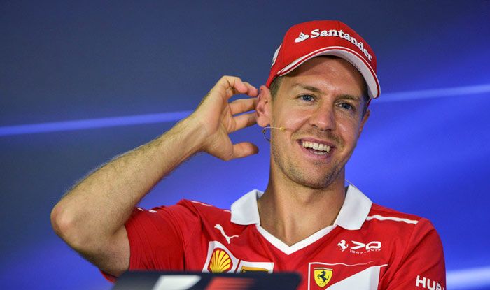 ferrari last world champion