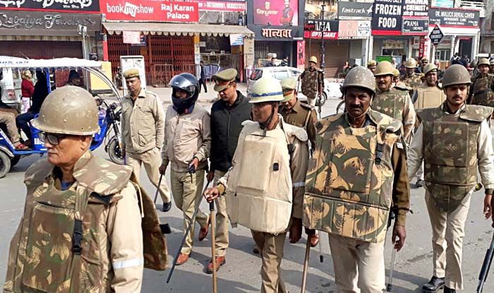 Section 144 Imposed in THESE Areas of Rajasthan Till September 11 Over Security Concerns