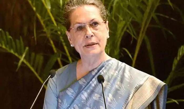Poor Show in Bihar Polls: Khurshid Slams Sibal, Sonia Calls Panel Meet For 'Introspection'