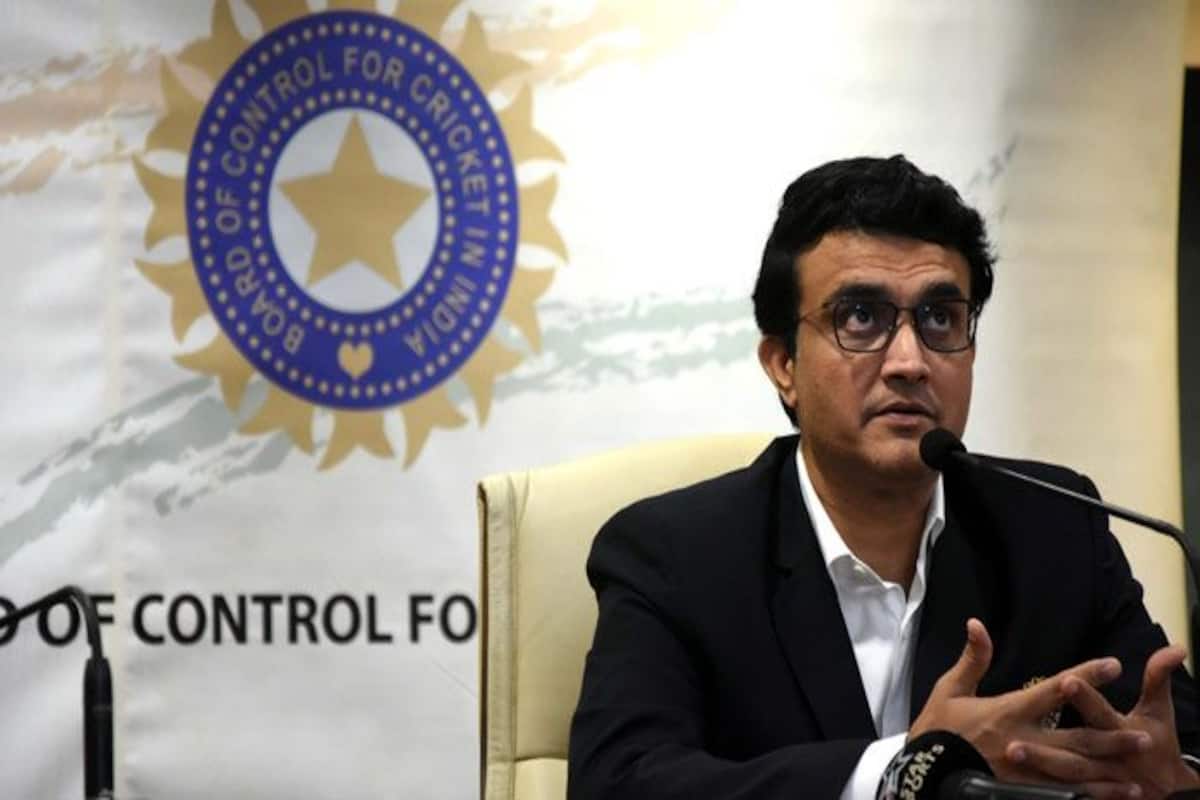 BCCI AGM: BCCI President Sourav Ganguly in The Eye of The Storm With  Multiple Conflicts of Interest | Indian Cricket Team | Cricket News