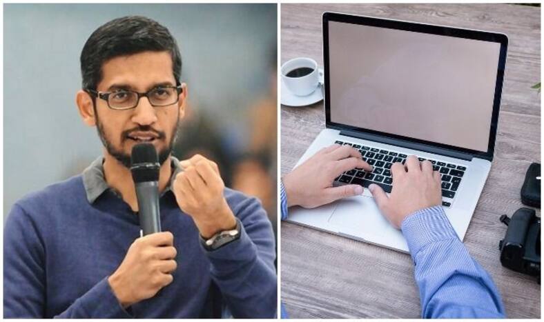 Google Is Giving Rs 75,000 to Every Employee To Buy Furniture, Laptop For WFH & We Sure Are Jealous!