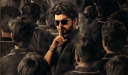 Master Advance Booking: Biggest Opening For Vijay, Audience Demands Extra Shows