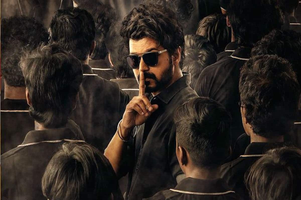 Master Advance Booking: Biggest Opening For Vijay, Audience ...