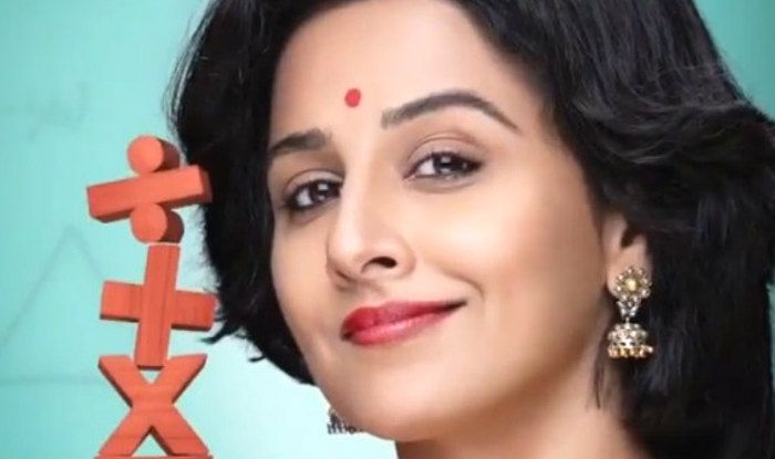 Vidya Balan's Shakuntala Devi to release on Amazon Prime Video