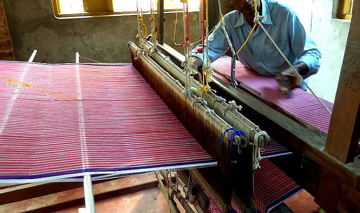 Impact of COVID-19 on Fashion industry: Saaksha and Kinni