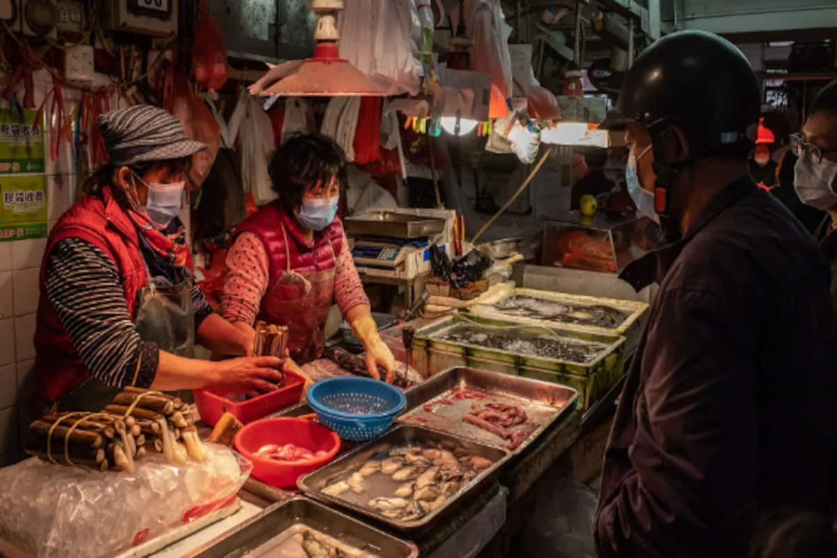 Finally! Amid Mounting Pressure, China Finally! Amid Mounting Pressure, China
