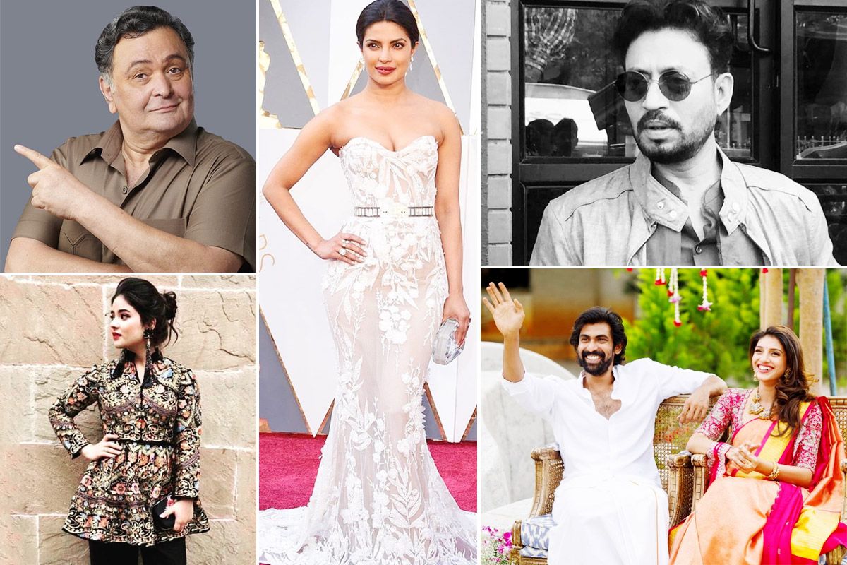 9 Big Things That Happened in Bollywood During The Coronavirus Lockdown