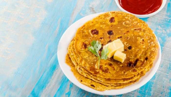Can Paratha Help You Lose Weight? Here's The Truth