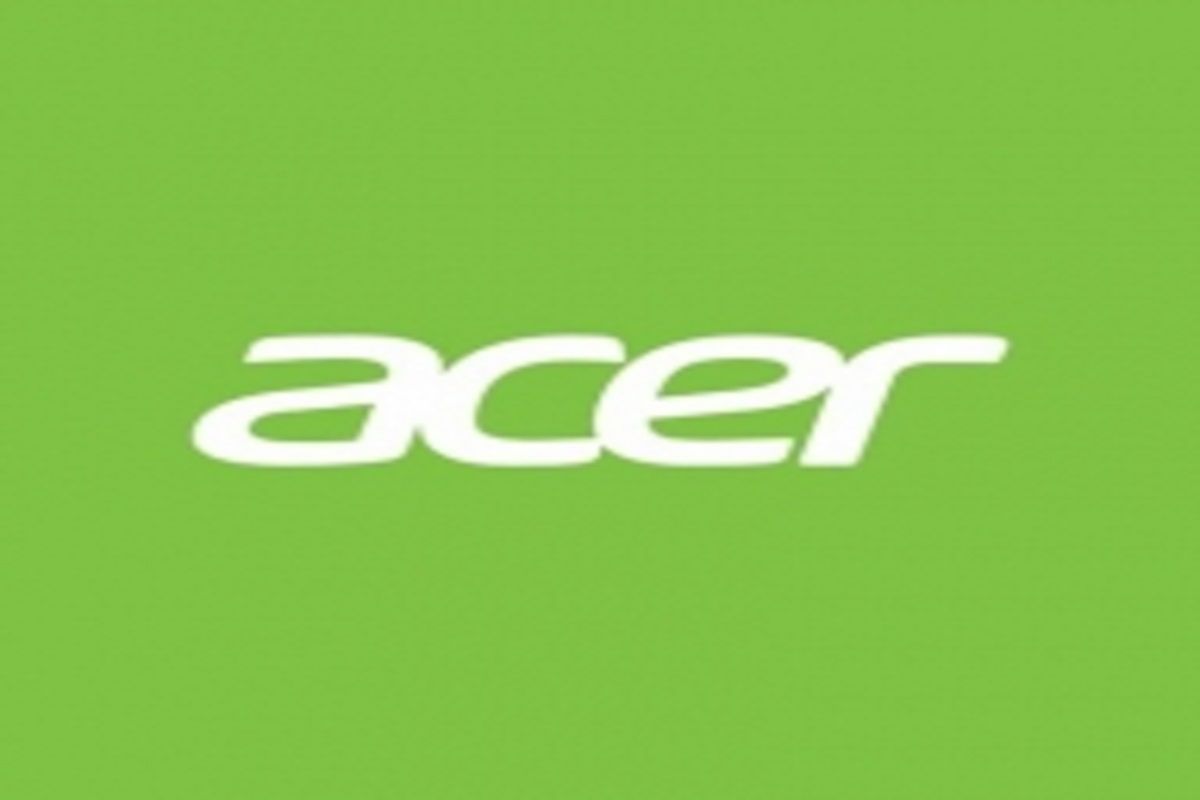 Acer Announces New Swift 3 Notebook in India at Rs 59,999