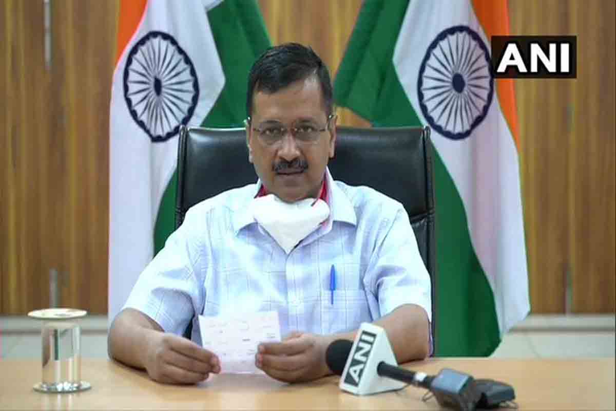 Schools Not Opening For Now in Delhi: CM Arvind Kejriwal