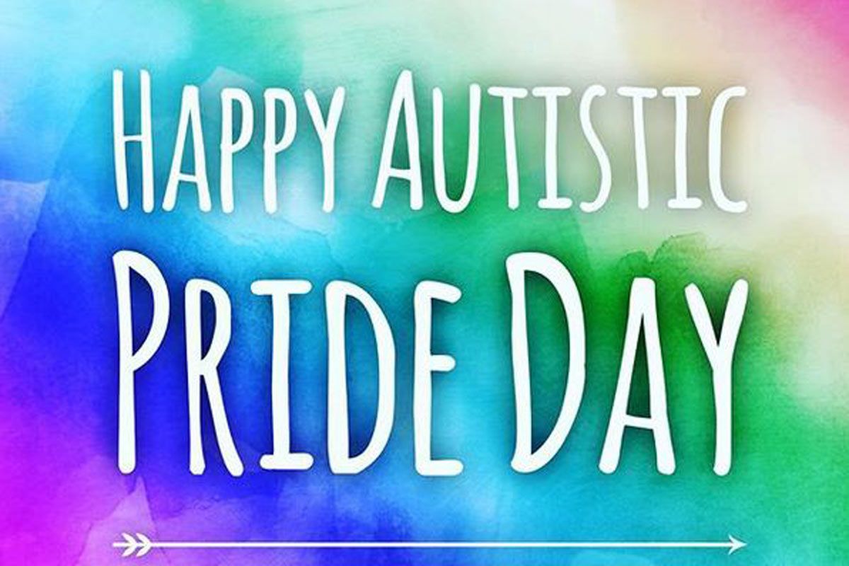 Autistic Pride Day 2020 List of Problems Adults With Autism Face in