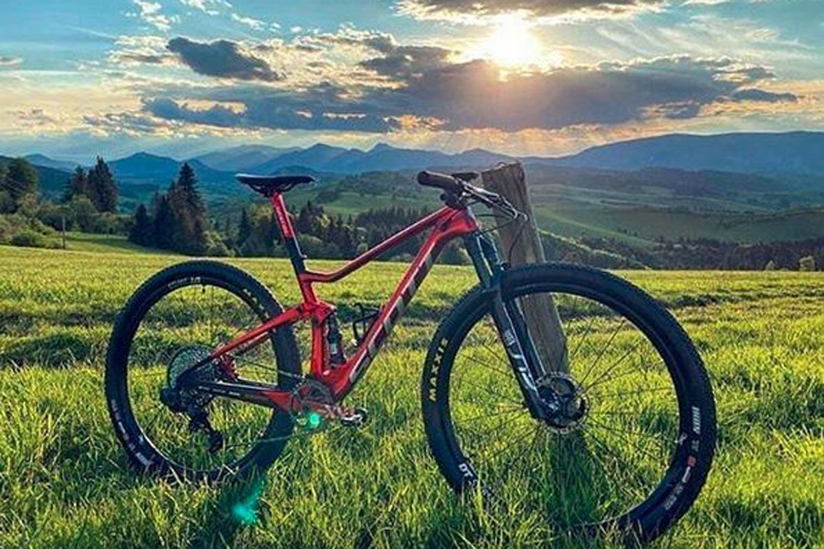 best bicycle in 2020