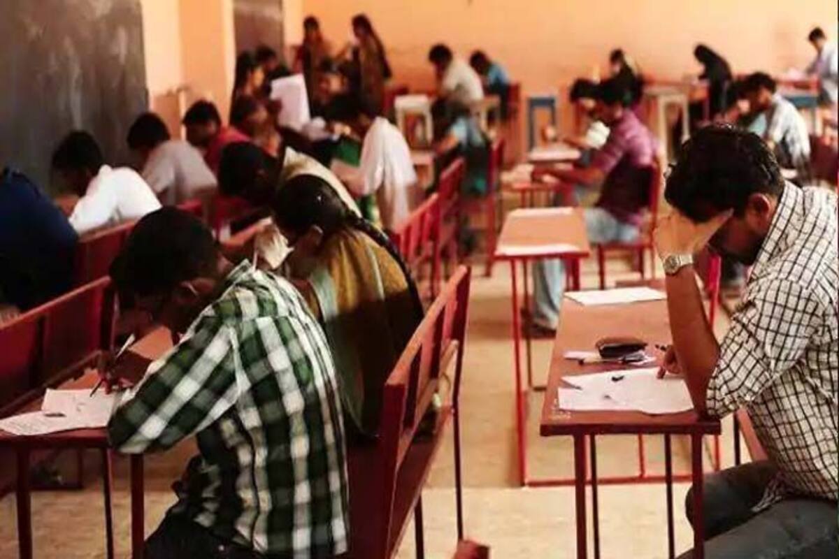 1200px x 800px - Maharashtra: Schools to Reopen From Nov 23, No Exam For Class X, XII Before  May 2021