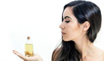 castor oil for hair growth in hindi