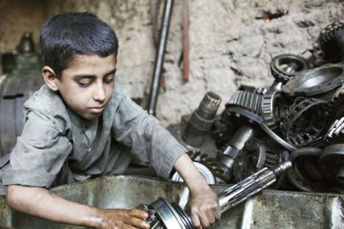 World Day Against Child Labour History And Significance Of Today For Children