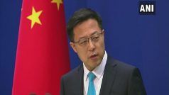 लाल किले से पीएम मोदी के भाषण पर चीन का बयान, कहा- भारत के साथ उचित तरीके से मतभेद सुलझाने के लिए तैयार