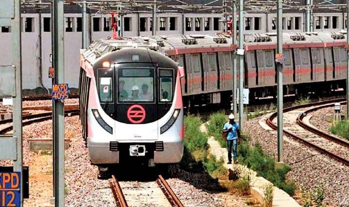 DMRC's New Plan Will Let You Travel From Greater Noida to Jewar Airport in Less than 25 Minutes