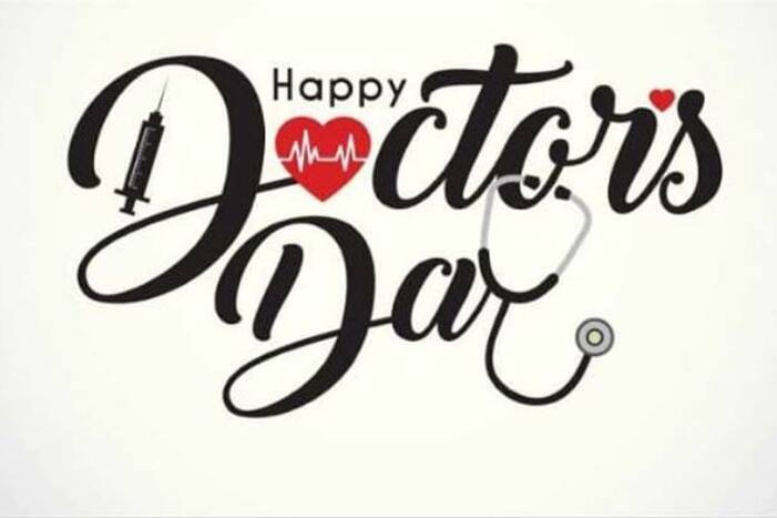 National Doctor's Day 2020, National Doctor's Day, COVID-19 Pandemic, Dr. Bidhan Chandra Roy