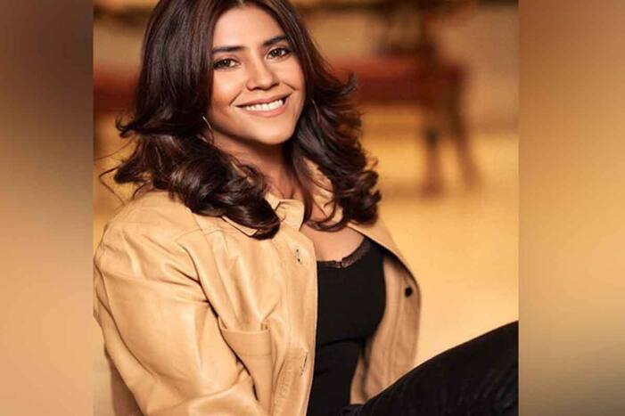 Ekta Kapoor Deletes Controversial Sex Scene Pertaining To Army From Her