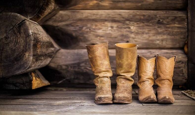 Footwear