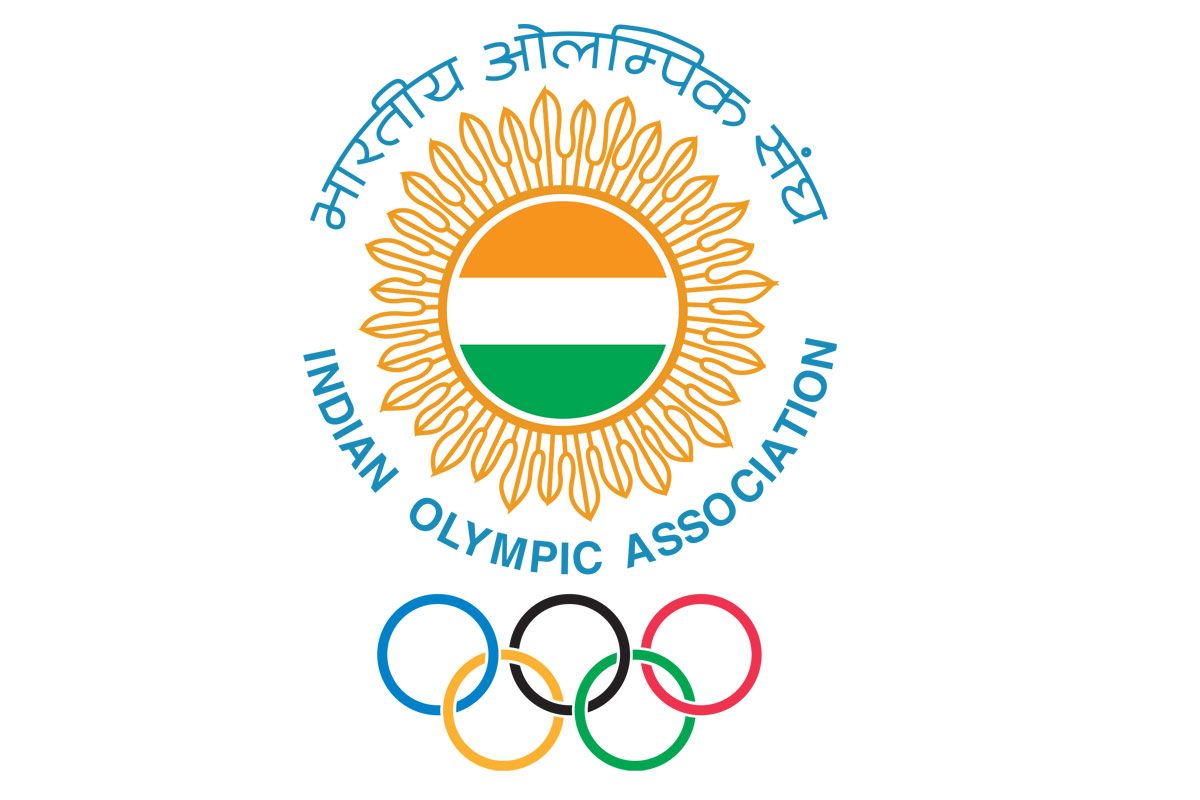 Asian Olympics 2024 India Olwen Brianne
