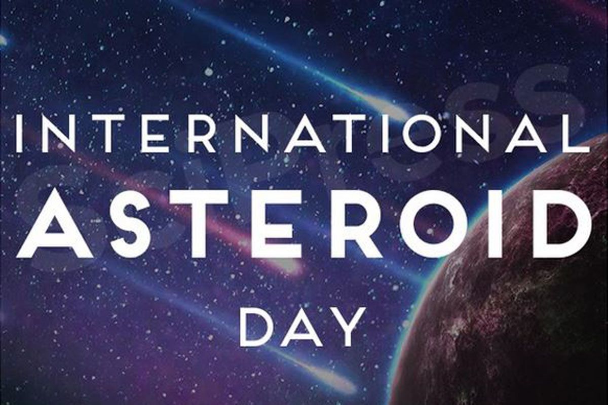 International Asteroid Day 2020 Dangers Of An Asteroid Impact To Our Earth