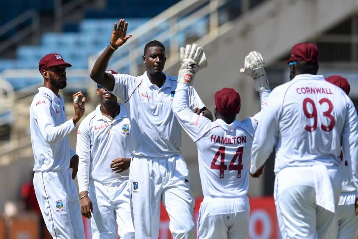 West Indies Announce Test Squad For England Tour; Three Players Opt Out  Because of Coronavirus Scare | India.com cricket news