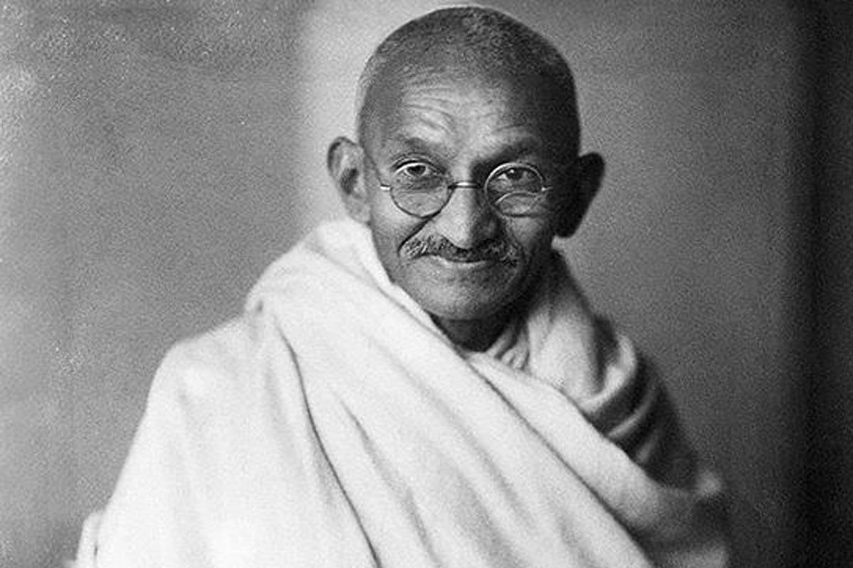 Mahatma Gandhi, Inspirational quotes of Mahatma Gandhi, Mohandas Karamchand Gandhi, Father of the Nation, Gandhi quotes