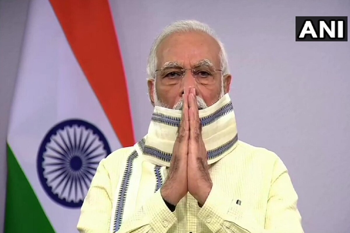 पीएम मोदी ने चीन या गलवान में बिगड़ी स्थिति का नहीं किया ज़िक्र, लोगों को थी कुछ ऐसी उम्मीद