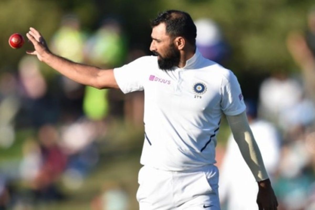 India Vs Australia 2020 Bumrah Shami Likely To Be Rotated As T20is Clashing With Red Ball Warm 