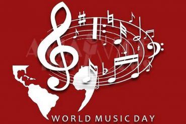 World Music Day 21 History Significance And Inspirational Quotes By Well Known Personalities