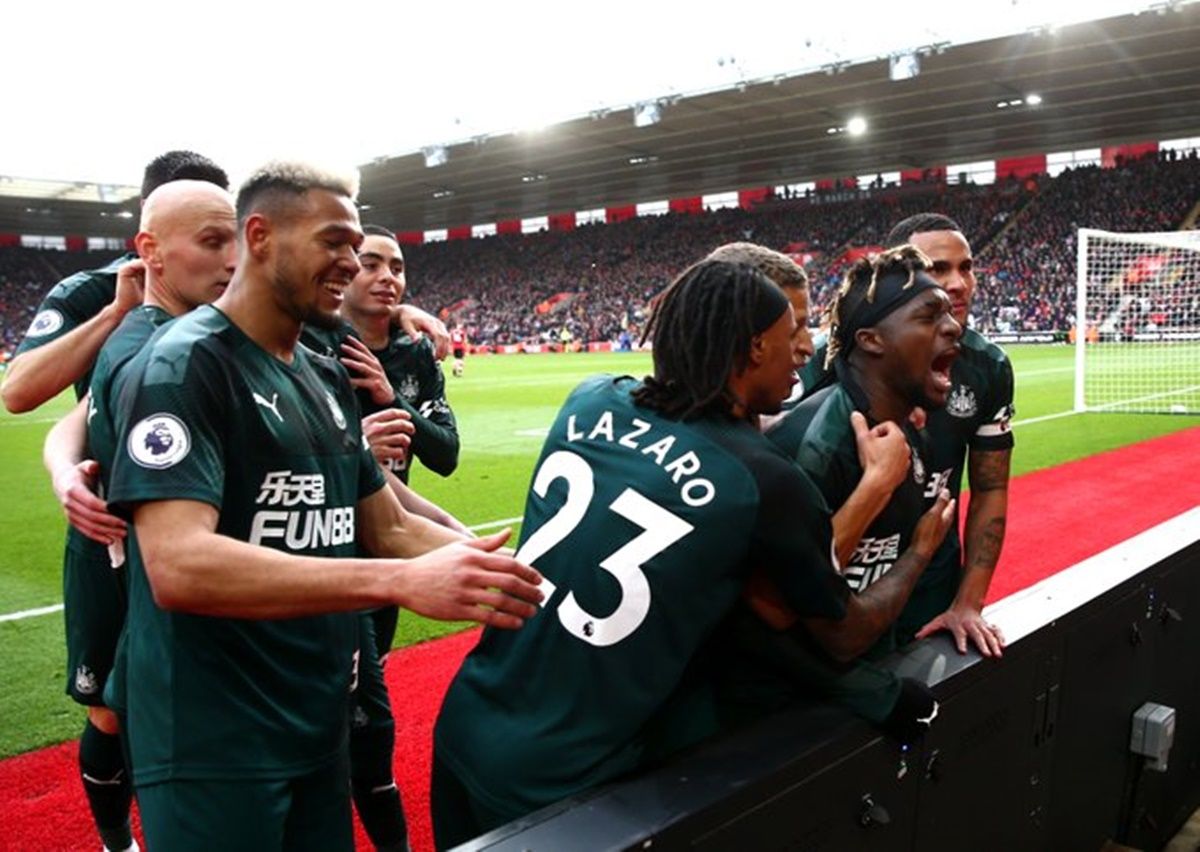 Newcastle United vs Leicester City Dream11 Team Prediction Premier