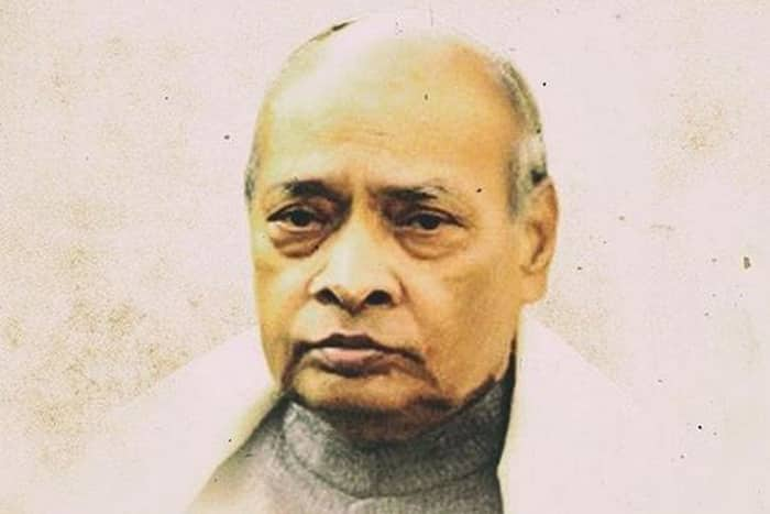 Remembering Former Prime Minister Pv Narasimha Rao On His 99th Birth Anniversary