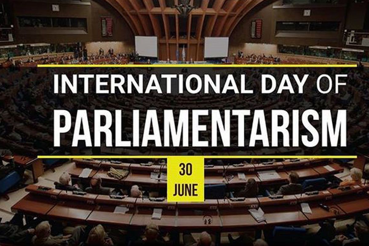 International Day of Parliamentarism 2020: History And Significance of