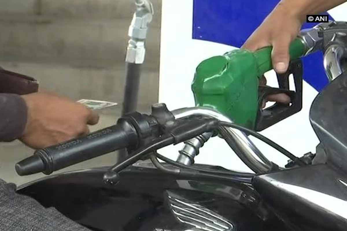 Petrol, Diesel Prices to go Down Further in Rajasthan After 2% VAT Cut | Check Details Here