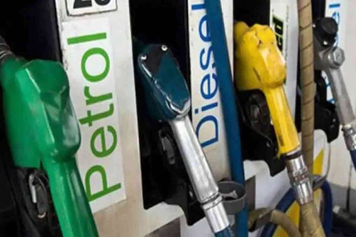 Petrol, Diesel Prices on February 27, 2021