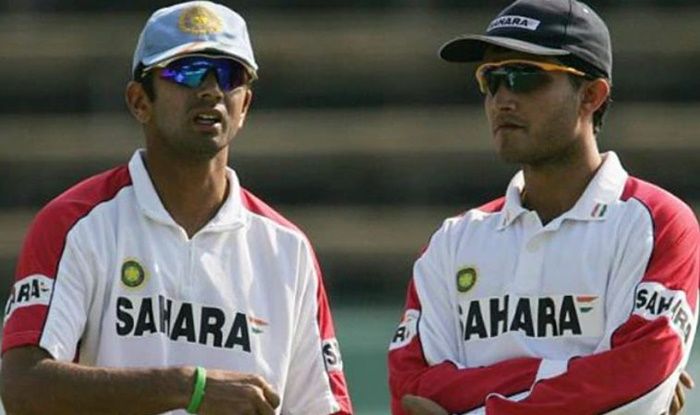 Greg Chappell Breaks Silence on Rahul Dravids Intent And Sourav Gangulys  Axing as Captain.