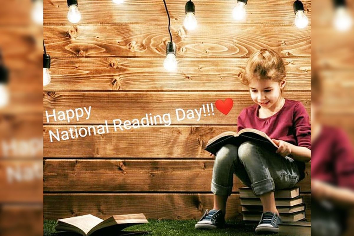 National Reading Day 2020 Read to Know Why India Celebrates it on June 19