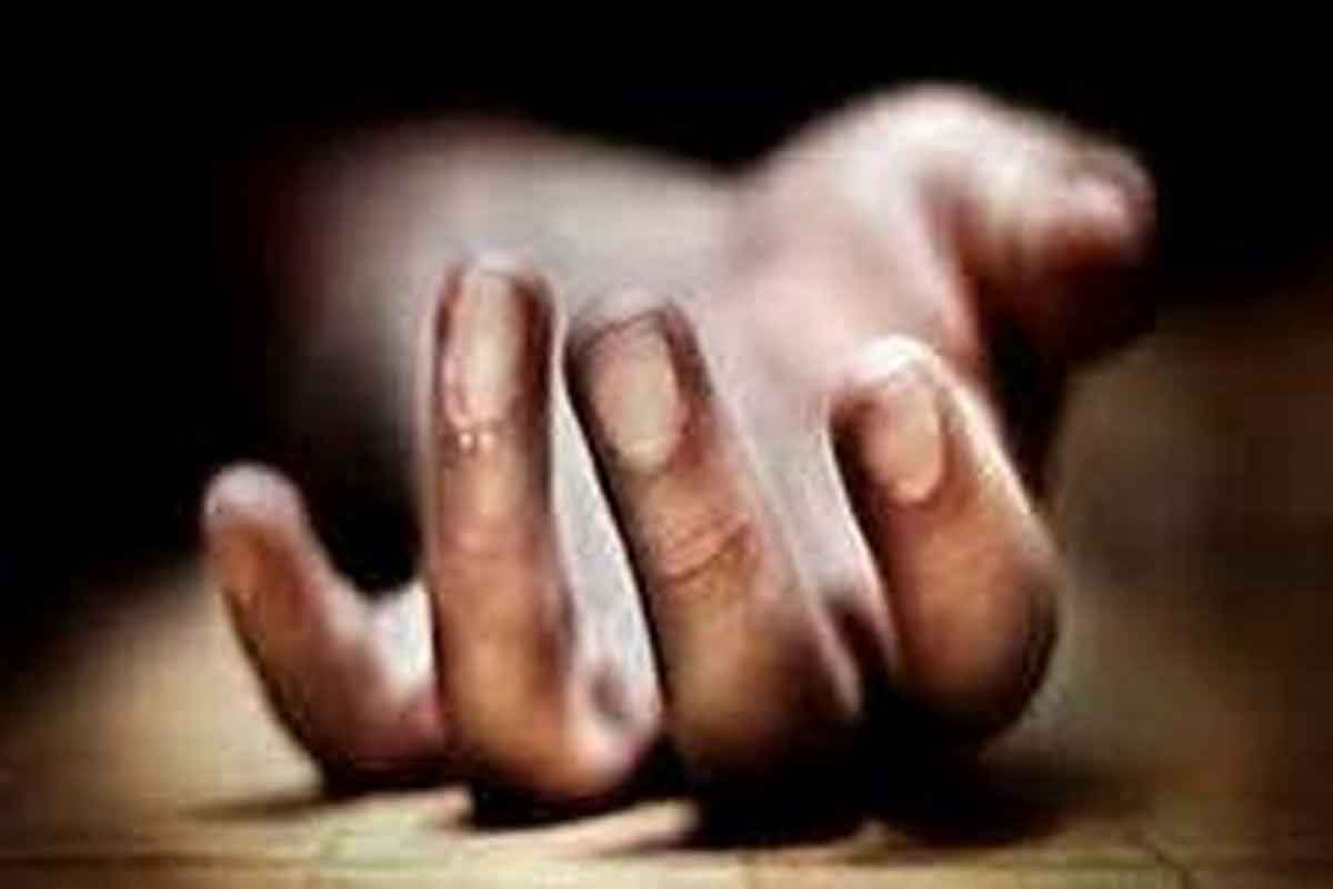 'I Might Spread COVID-19 to my Family', IRS Officer Commits Suicide in Delhi's Dwarka