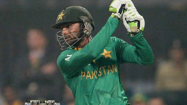 'The Entire Hotel Was Flooded': Shoaib Malik Recalls Funny Behind The Scene Moment