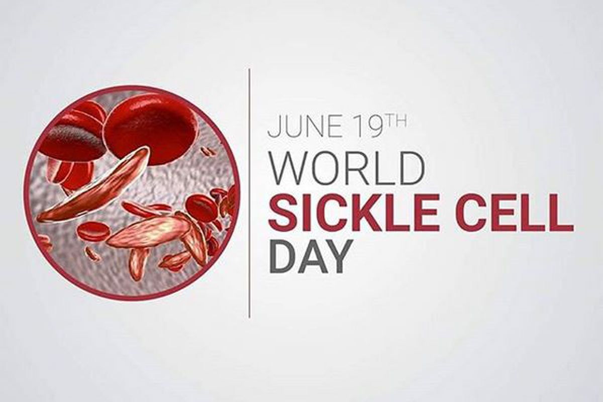 World Sickle Cell Awareness Day 2020 All You Need to Know About